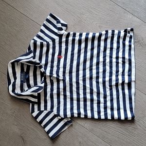 Kids polo shirt by Ralph Lauren